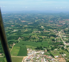 desentupidora campo magro