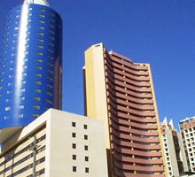 desentupidora curitiba batel