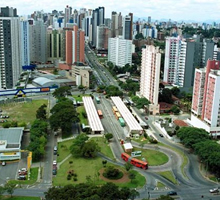 desentupidora curitiba campina do siqueira