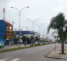 desentupidora pinhais